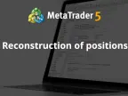 Position Rebuilding - MetaTrader 5 Script | Forex Indicator Downloads - MT4/MT5 Resources - MetaTrader 5 Resources