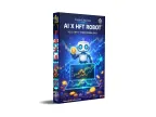 AI X HFT ROBOT EA V1.0 MT4 AI X HFT ROBOT EA V1.0 MT4