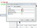 Time Indicator - MetaTrader 4 Script | Trading Script Download - MT4/MT5 Resources - MetaTrader 5 Resources
