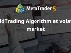 Grid Trading Algorithm in Volatile Markets - MetaTrader 4 Expert | Grid EA Download - MT4/MT5 Resources