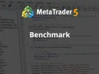 Benchmark - MetaTrader 5 Library | MT5 EA Download - MetaTrader 5 Resources