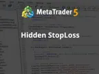 Hidden Stop Loss - MetaTrader 4 Library | MT4 EA Download - MetaTrader 4 Resources