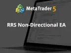 RRS Non-directional EA - MetaTrader 4 Expert | Forex Indicator Download - MT4/MT5 Resources