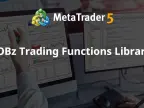 OBz trading function library - MetaTrader 4 library | MT4 EA download - MetaTrader 4 resources