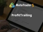 ProfitTrailing - MetaTrader 4 Expert | MT4 EA Download - MetaTrader 4 Resources