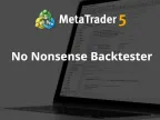 No Nonsense Backtester - MetaTrader 4 Expert - MT4/MT5 Resources