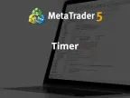 Timer - MetaTrader 5 Library | MT5 EA Download - MetaTrader 5 Resources