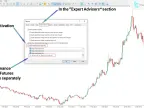 Binance spot futures to MT5 service free download | Forex indicator download - MetaTrader 5 resources - MetaTrader 5 resources