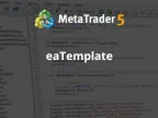 eaTemplate - MetaTrader 4 Expert | MT4 EA Download - MetaTrader 4 Resources
