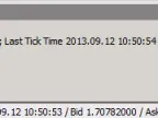 Rogue Tick Detector - MetaTrader 4 Script | Trading Script Download - MT4/MT5 Resources - MetaTrader 5 Resources