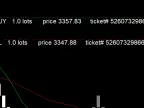 Display positions on custom charts (or standard charts) for MT5 - MetaTrader 5 Script - MetaTrader 5 Resources