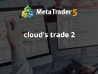 Cloud Trading 2 - MetaTrader 5 Expert | Forex Indicator Download - MT4/MT5 Resources
