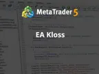 EA Kloss - MetaTrader 4 Expert | Forex Indicators Download - MT4/MT5 Resources