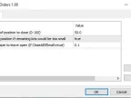 Partial Closing Sell Order - MetaTrader 5 Script | Trading Script Download - MT4/MT5 Resources