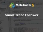 Smart Trend Follower - MetaTrader 5 Expert | Forex Indicator Download - MT4/MT5 Resource