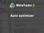 Automatic Optimizer - MetaTrader 4 Library | MT4 EA Download - MetaTrader 4 Resources