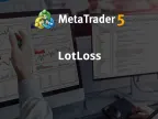 LotLoss - MetaTrader 5 Script | Trading Script Download - MT4/MT5 Resources