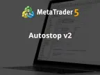 Autostop v2 - MetaTrader 4 Expert | MT4 EA Download - MetaTrader 4 Resources