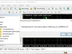 History Dump CSV with Heatmap for Excel Analysis - MetaTrader 4 Script - MT4/MT5 Resource