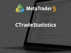 CTradeStatistics - MetaTrader 5 Library | Trading Script Download - MT4/MT5 Resources