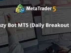 Lazy Bot MT5 (Daily Breakout EA) - MetaTrader 5 Expert - MetaTrader 5 Resources