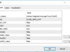 VWAP Lite - Volume Weighted Average Price - MetaTrader 5 Script - MT4/MT5 Resources