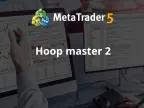 Hoop master 2 - MetaTrader 5 Expert | Martin EA Download - MT4/MT5 Resources
