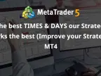 Best time and day when our strategy works best (improve your strategy) - MT4 - MetaTrader 4 Script