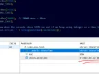 CDatetimeMsc - MetaTrader 5 Library | MT5 EA Download - MetaTrader 5 Resources