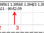 iSimpleClock - MetaTrader 5 Script | Forex Indicator Download - MT4/MT5 Resources