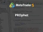 PROphet - MetaTrader 5 Expert | MT5 EA Download - MetaTrader 5 Resources