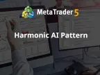 Harmonic AI Mode - MetaTrader 4 Script | Trading Script Download - MT4/MT5 Resources