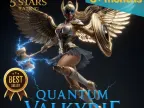 Quantum Valkyrie 4.1 MT5 | Gold EA Download - MetaTrader 5 Resources