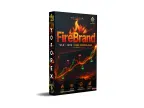 FireBrand Indicator V1.0 MT4 FireBrand Indicator V1.0 MT4