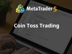 Coin Flip Trading - MetaTrader 5 Script | Trading Script Download - MT4/MT5 Resources - MetaTrader 5 Resources