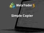 Simple Copier - MetaTrader 4 Expert | MT4 EA Download - MetaTrader 4 Resources