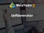 SelfGenerator - MetaTrader 5 Script | Trading Script Download - MT4/MT5 Resources
