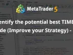 Determine Potential Best Trading Times (Improve Your Strategy) - MT5 - MetaTrader 5 Scripts - MetaTrader 5 Resources