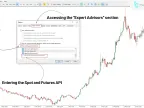 Kraken spot futures to MT5 service download - free | Forex indicator download - MetaTrader 5 resources