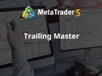 Trailing Master - MetaTrader 4 Expert | MT4 EA Download - MetaTrader 4 Resources