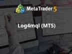 Log4mql (MT5) - MetaTrader 5 library | MT5 EA download - MetaTrader 5 resources