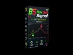 BS Buy Sell Signal Indicator V1.0 MT4 BS Buy Sell Signal Indicator V1.0 MT4