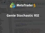 Genie Stochastic RSI - MetaTrader 4 Expert - MT4/MT5 Resources