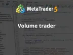Volume Trader - MetaTrader 5 Expert | MT5 EA Download - MetaTrader 5 Resources