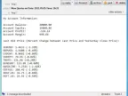 Send quotes via email (up to 50 quotes of your choice) - MetaTrader 4 Expert - MT4/MT5 Resources