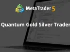 Quantum Gold and Silver Trader - MetaTrader 5 Expert | Gold EA Download - MT4/MT5 Resources