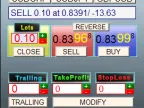 Exp5-VirtualTradePad for mt5 v 4 (Competition Edition) - MetaTrader 5 Expert