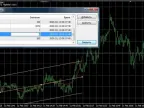 Live quote simulation for accelerated indicator testing - MetaTrader 4 script | Forex indicator download - MT4/MT5 resources