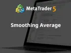 Smoothed Average - MetaTrader 5 Expert | Forex Indicator Download - MT4/MT5 Resources - MetaTrader 5 Resources