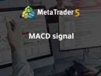 MACD Signal - MetaTrader 5 Expert | Forex Indicator Download - MT4/MT5 Resources